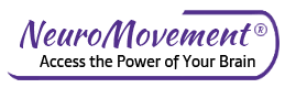 NeuroMovement Logo